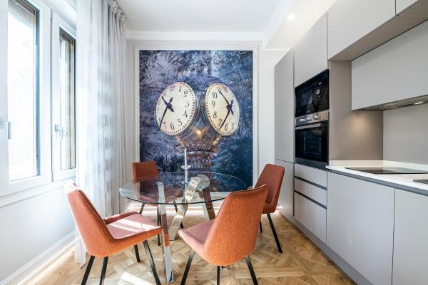 Beccaria Modern Luxury - Florence Central Stay - Scandicci