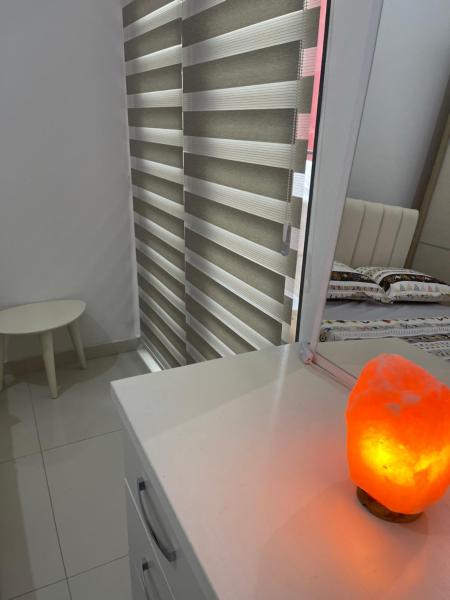 MonMon Apartment, Tirana
