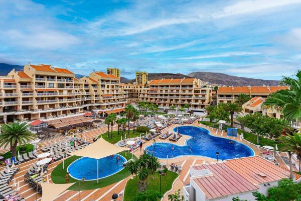 Billede 1: Compostella Beach - 2 bedroom
