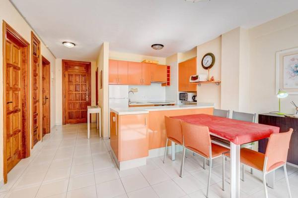 Billede 7: Compostella Beach - 2 bedroom