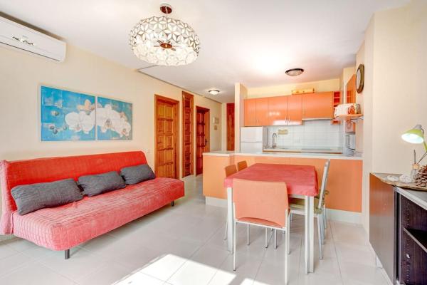 Billede 6: Compostella Beach - 2 bedroom