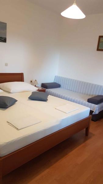 Apartmani Roza Lopar - Lopar