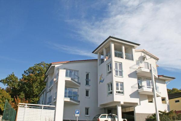 Residenz Binz - Fewo 01 - Binz