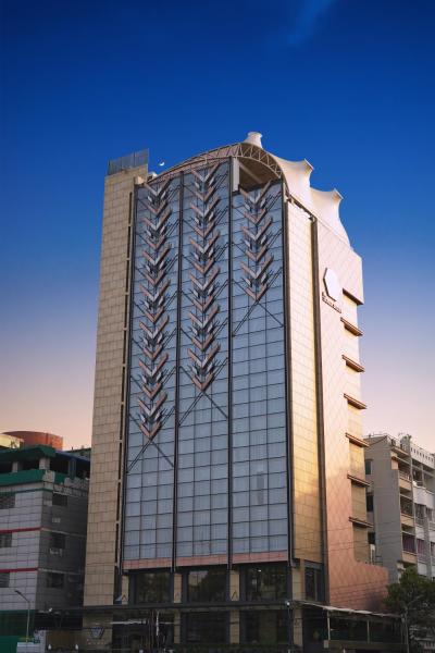 The Zabeer Dhaka - Bangladesh