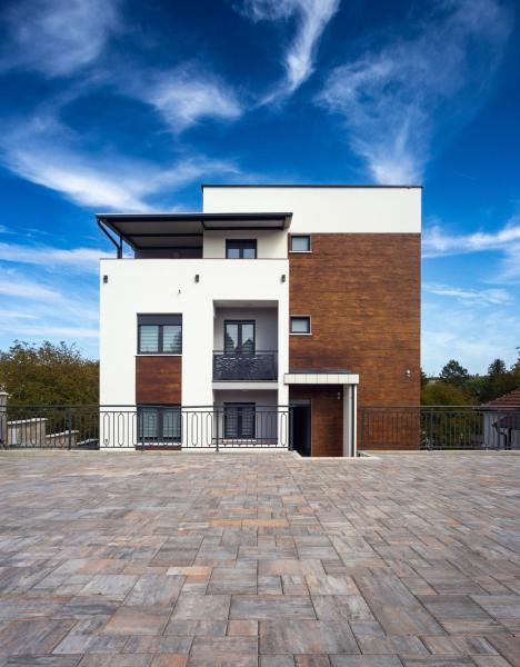 M&a Apartmani - Ruma