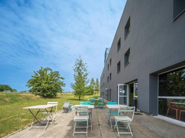 Ibis Budget Sarrebourg Buhl - Sarrebourg