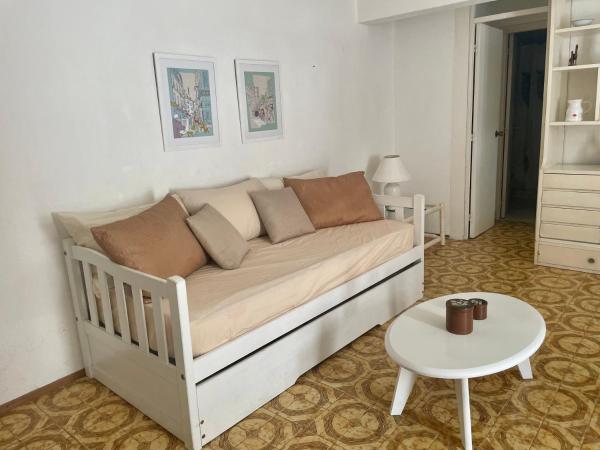 Departamento en la península, Punta del Este