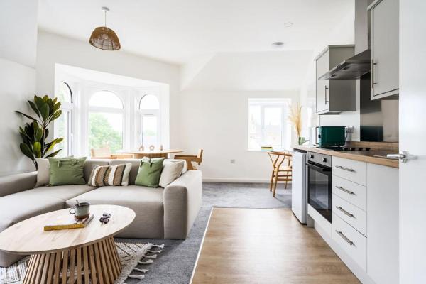 På billedet ses objektet Newport Ship's Nook: Cozy Hideaway beliggende i byen Lower Clapton.