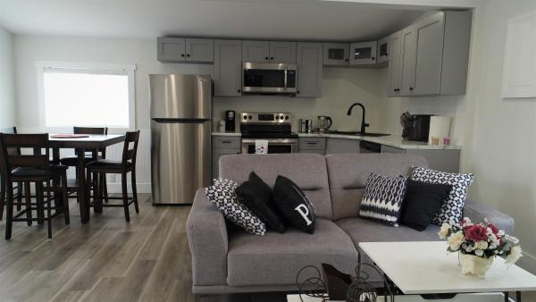 Charming Retreat on Rothesay Road的照片4