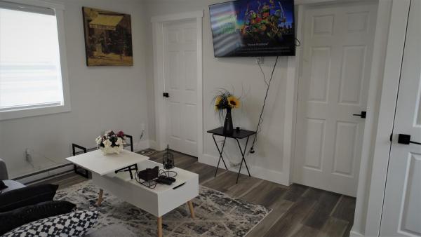 Charming Retreat on Rothesay Road的照片5