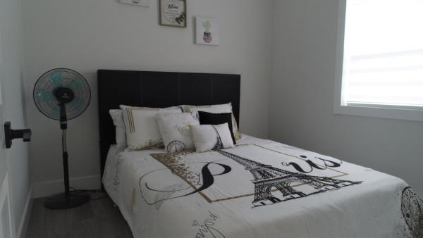 Charming Retreat on Rothesay Road的照片9