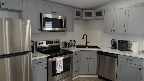 Charming Retreat on Rothesay Road的照片6
