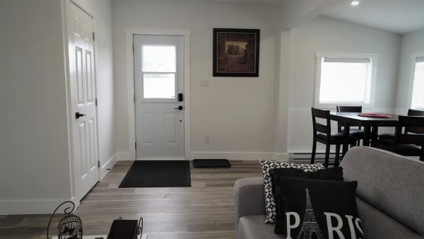 Charming Retreat on Rothesay Road的照片8