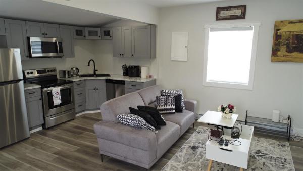 Charming Retreat on Rothesay Road的照片3