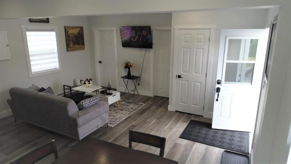 Charming Retreat on Rothesay Road的照片2