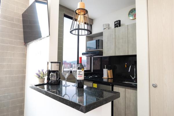 Cozy New Loft in Laureles / Estadio!, Medellín