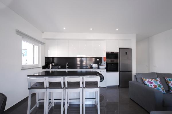 Fotografie 3: Beach & Surf Lovers Apartment with AC - Baleal