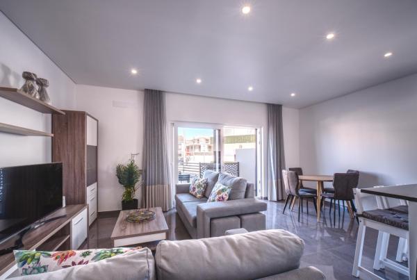 Fotografie 6: Beach & Surf Lovers Apartment with AC - Baleal