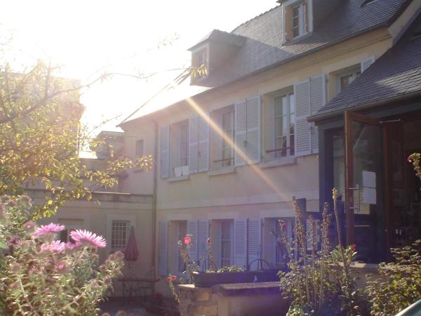 Location à Coucy Le Chateau - Aisne