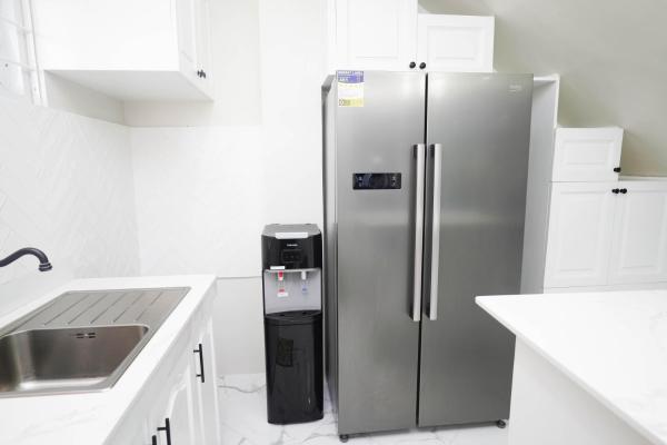 Luxurious Place Spacious 2br With Wifi Near Sm Lucena - Lucena City