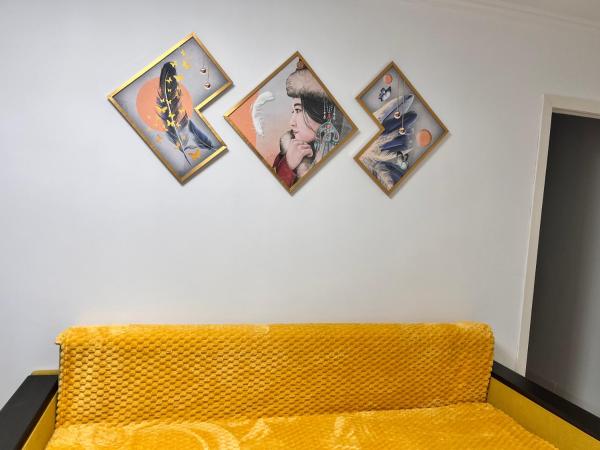 Fotografie 2: 2-х комнатная в центре район ЦУМа