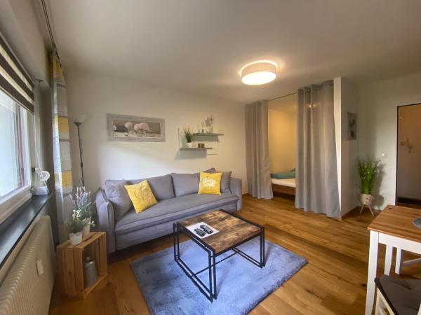 Apartment Am See - Maishofen