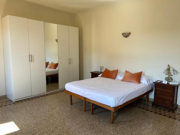 Apartment Dalla Mirella, Florenz