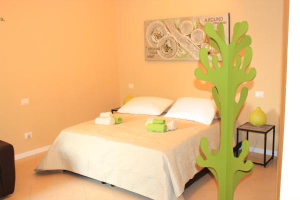Residenza La Vecchia Vigna, Верона
