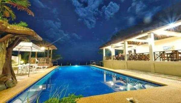 Laveranda Beach Resort - Tagbilaran City