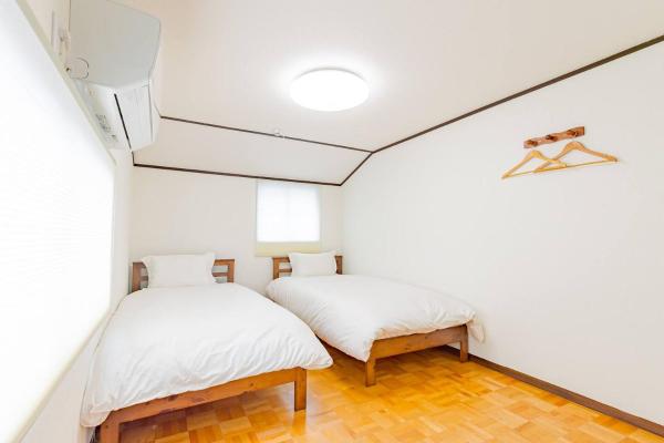 *Fortune house*天王寺西 直達難波日本橋天王寺 獨棟民宿 最多可住6人, Osaka