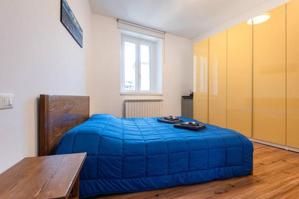 [Gewiss Stadium] Luxury Apartment With Terrace, Bergamo