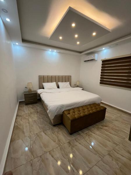 Nabateans Home Hotel, Wadi Musa