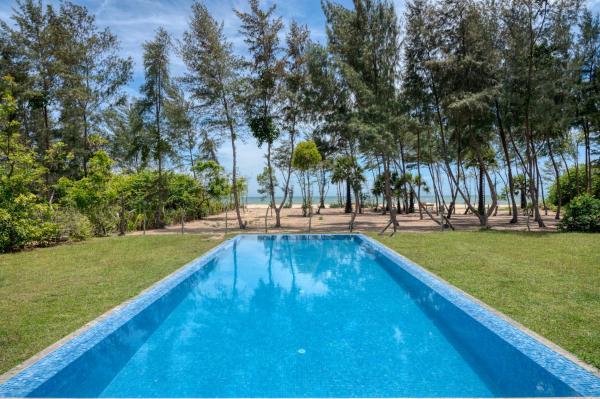 Niketh Villa Komari Arugambay 450m From Light House Surf Point - Sri Lanka