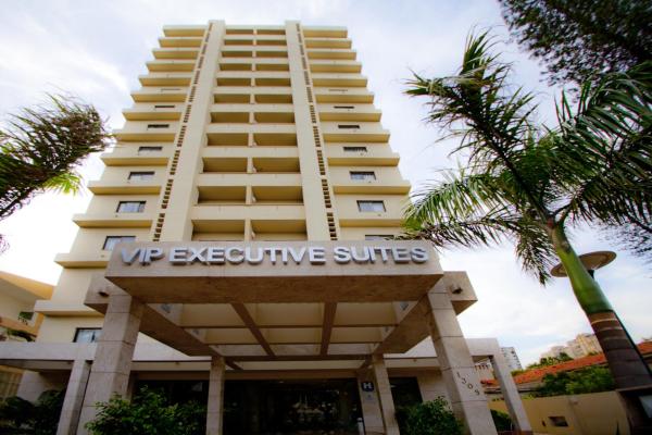 Vip Executive Suites Maputo, Maputo