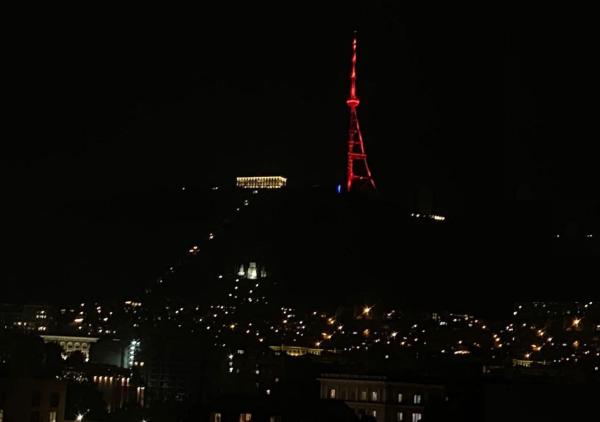 Guest House in Old Tbilisi, Tbilissi