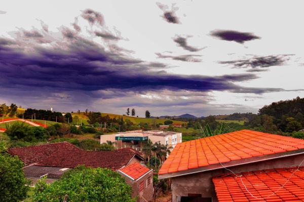 A la foto es mostra l'objecte Pousada Bela Vista situat a la ciutat de Borda da Mata.