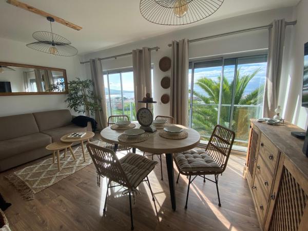 Apartamento Raposo - Ponta Delgada