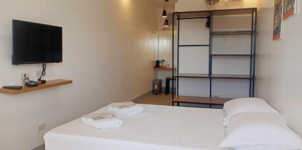 A la foto es mostra l'objecte MAMORI HOTEL situat a la ciutat de Biri.