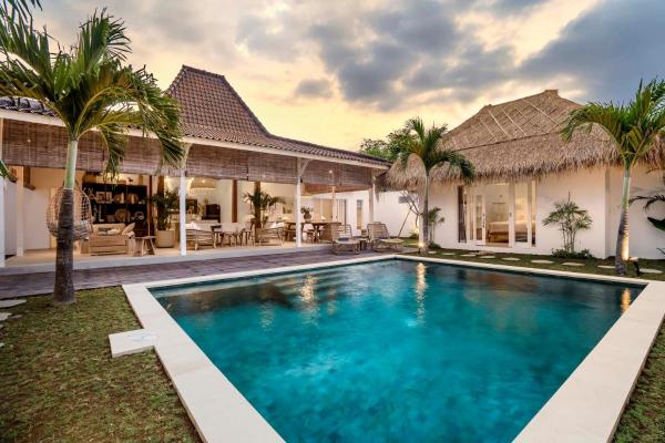 A Casa Di Renucci By Alfred In Bali - Seminyak