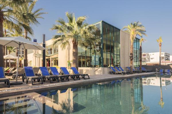 Occidental Ibiza - All Inclusive - Sant Agustí des Vedrà