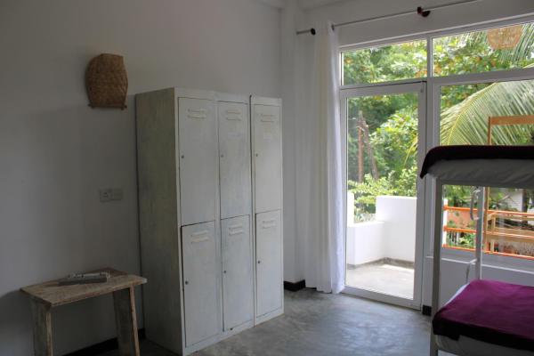 Foto 9: Sun & Moon Hostel
