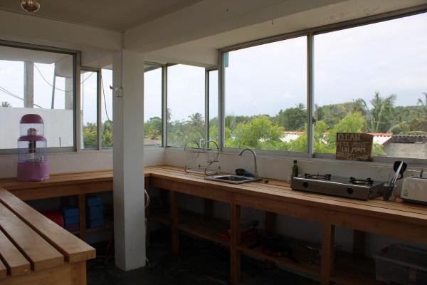 Foto 3: Sun & Moon Hostel