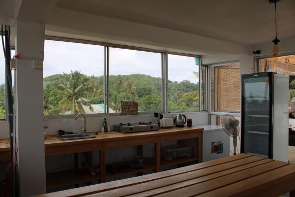 Foto 4: Sun & Moon Hostel
