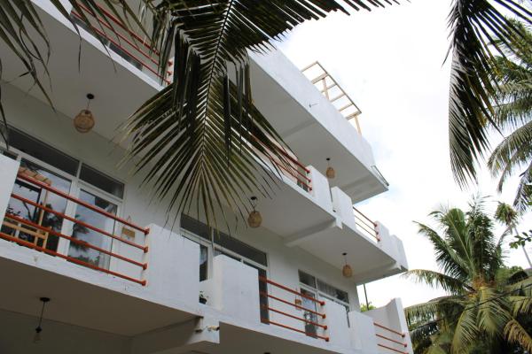 Foto 8: Sun & Moon Hostel