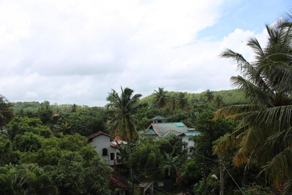 Foto 6: Sun & Moon Hostel