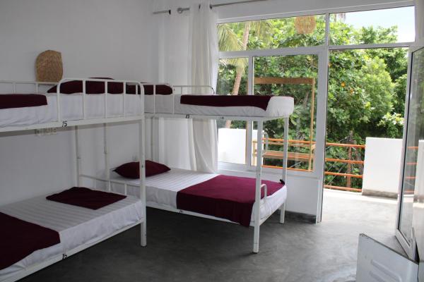 Foto 7: Sun & Moon Hostel