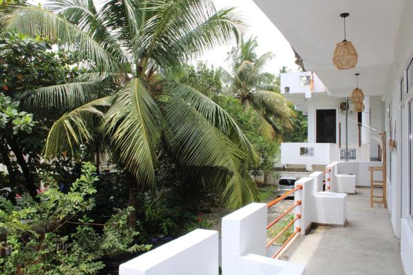 Foto 5: Sun & Moon Hostel