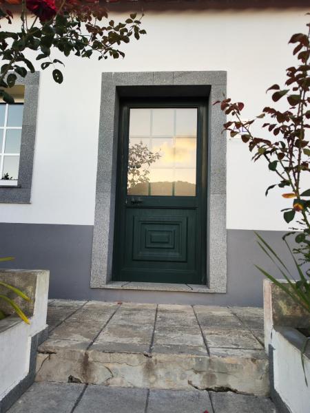 Auf dem Foto ist das Objekt Quinta' Home in der Stadt Ribeira da Janela zu sehen.