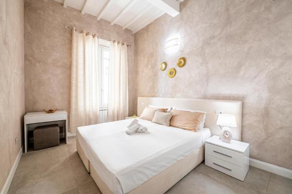 [5 Minuti - Duomo] Tripla Suite Luxury - Campi Bisenzio