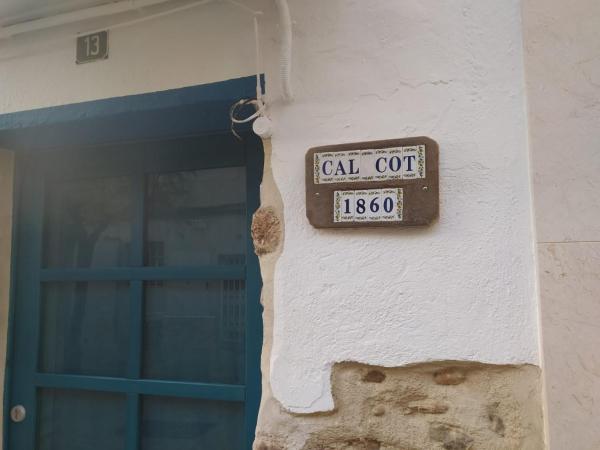 Casa CAL COTの写真1